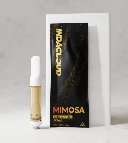 Copy of mimosa