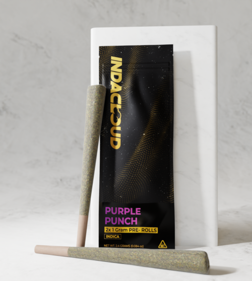 Copy of purple punch