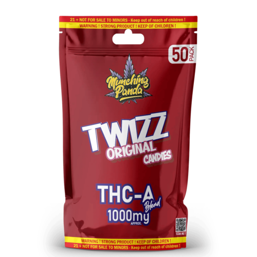 Twizz original