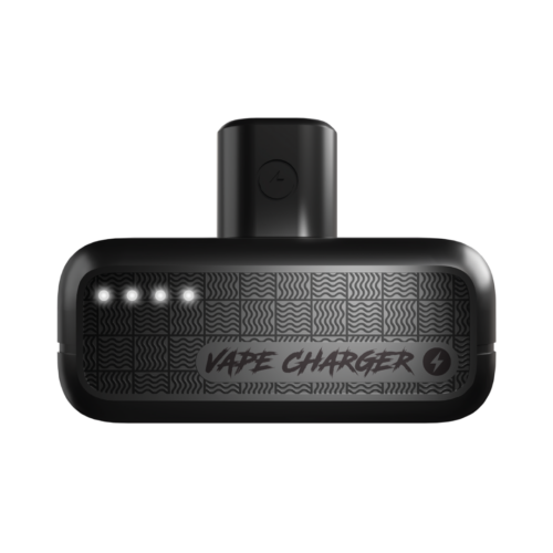 tyson vape charger front